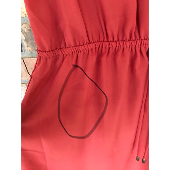 Gypsies & Moondust Women’s Sleeveless Mini Dress Large - Picture 6 of 7